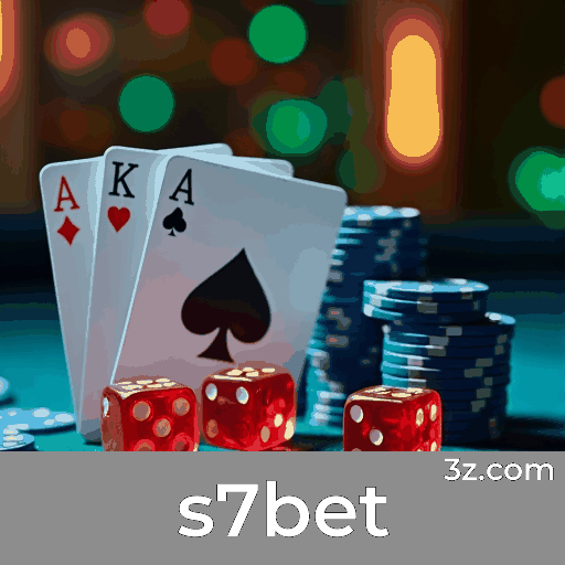 Inovação Transformadora em Jogos com a Visão da s7bet