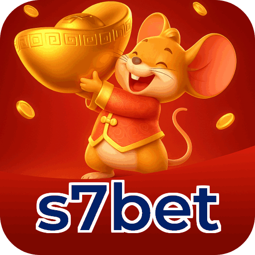 Logo da s7bet