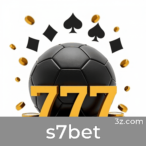 Experimente o S7Bet: Apostas Completas e Convenientes a Qualquer Hora