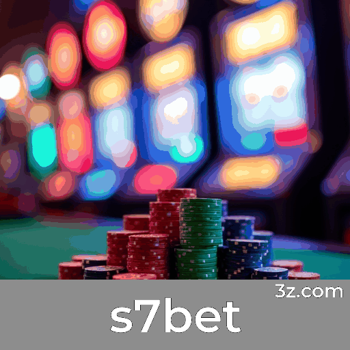 Experiência Premium de Jogos de Casino no s7bet