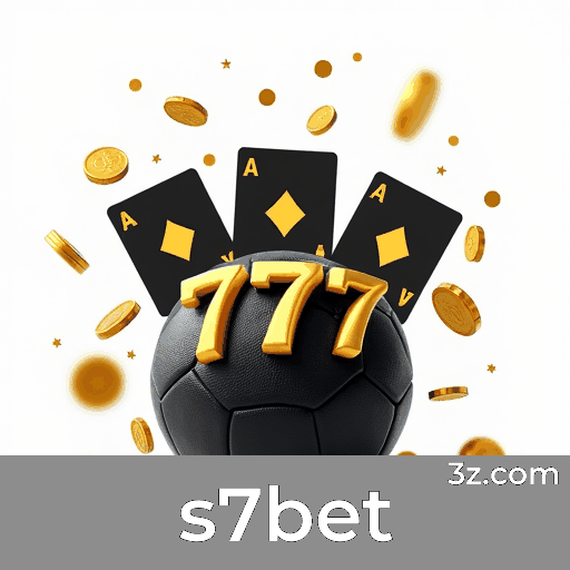 Desbloqueie Bônus s7bet: Ganhe Recompensas Incríveis!