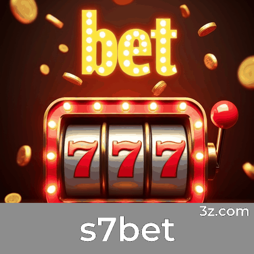 s7bet: Experiência de Cassino ao Vivo e Profissional