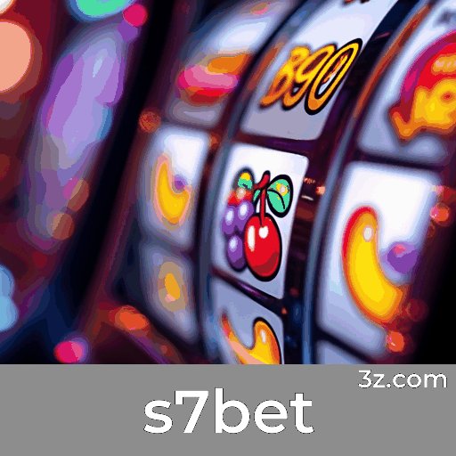 s7bet e Esporte: Domine Análise e Estratégias de Apostas