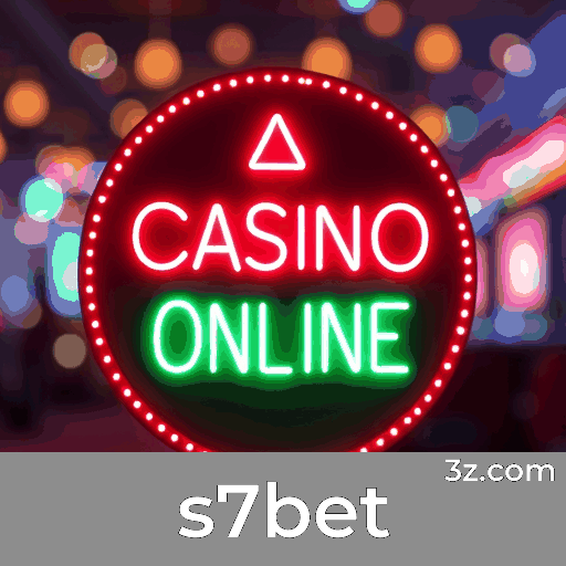 s7bet e Esporte: Domine Análise e Estratégias de Apostas